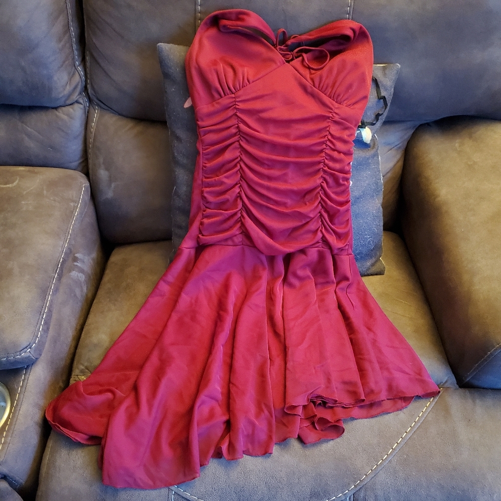 Cocktail dress